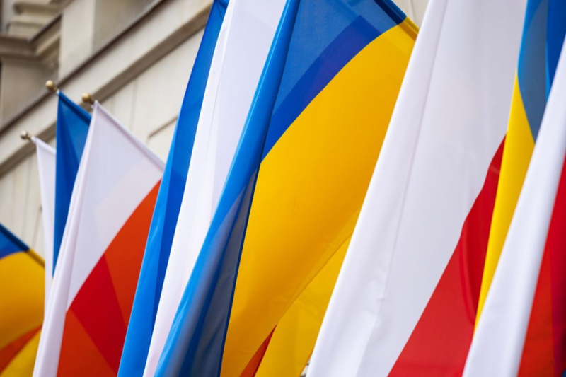 El énfasis será cambiado: cómo pueden cambiar las relaciones con Ucrania después de las elecciones en Polonia