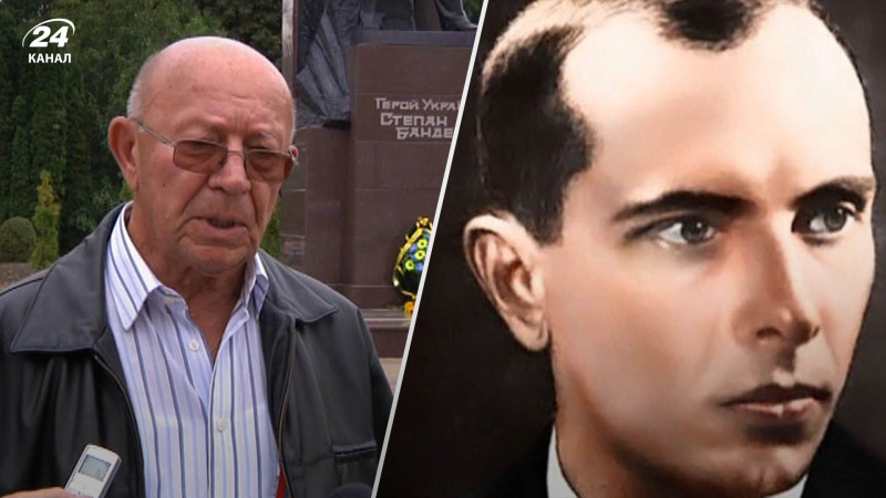 Muere el yerno de Stepan Bandera : Andrei Kutsan dejó su vida en Alemania