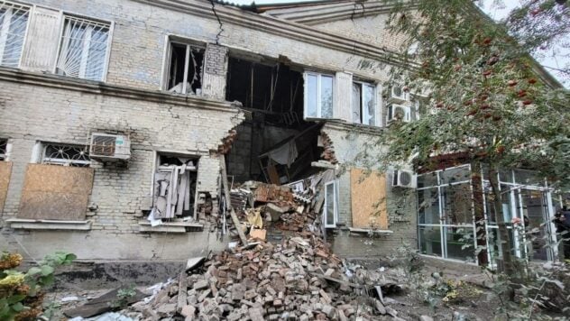 La Federación Rusa atacó Pokrovsk con dos iskanders: una persona murió