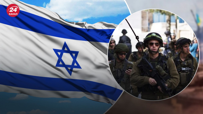 Número más alto de la historia países: Israel movilizó 300 mil reservistas