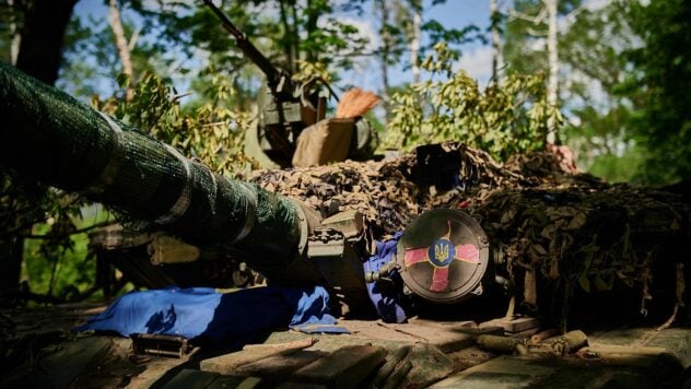 La Federación de Rusia obstaculiza la lucha contra la batería: las Fuerzas Armadas de Ucrania hablaron sobre la creación de un 