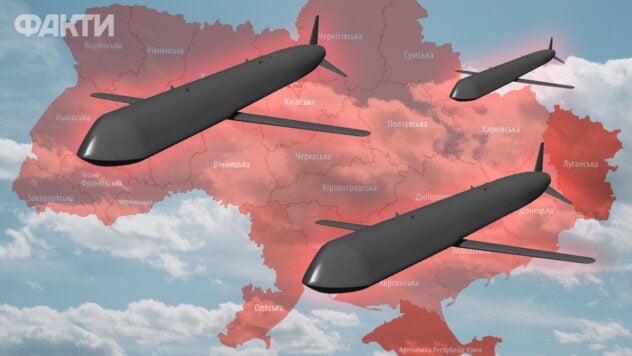 Para qué se está preparando la Federación Rusa: Gumenyuk explicó la reducción de los ataques con misiles