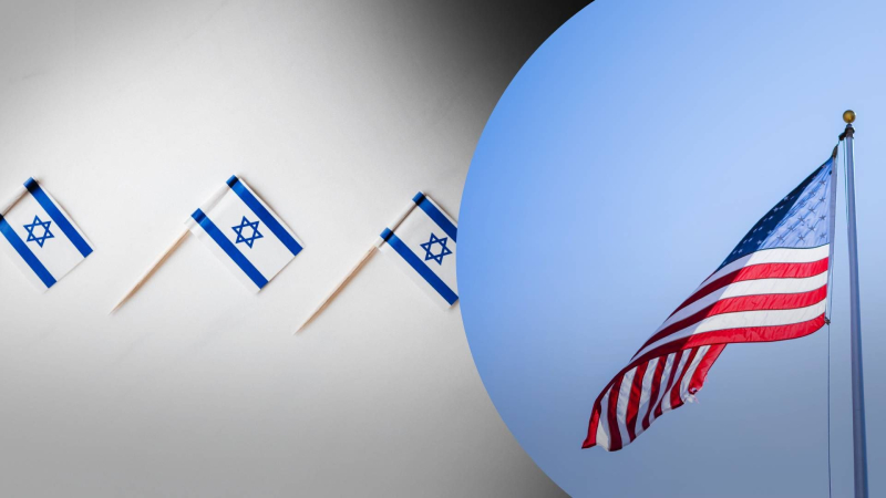 Estados Unidos explicó por qué Israel no se dio cuenta de la preparación de ataques de Hamás