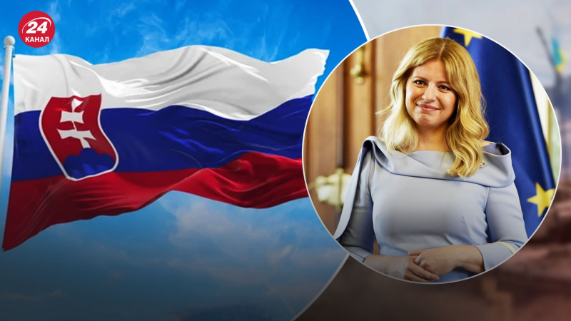 Eslovaquia preparó ayuda militar a Ucrania, pero después las elecciones 