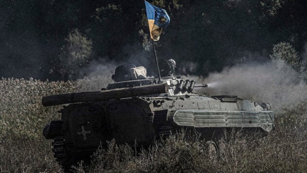 Una de las brigadas rusas “ya ha terminado”: ​​las Fuerzas Armadas de Ucrania cerca de Avdiivka se están preparando para nuevos asaltos