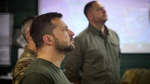 Cada día de batalla: estas son vidas que se dan por el bien de Ucrania: Zelensky sobre la situación en el frente