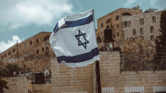 El primer vuelo de evacuación con ucranianos despegó de Israel a Rumania - Ministerio de Asuntos Exteriores
