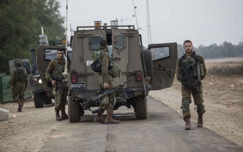 Ejército La defensa israelí ha entrado en la Franja de Gaza: qué está pasando