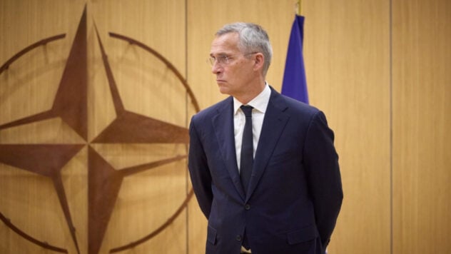 Todos los miembros de la OTAN acordaron que Ucrania se convertirá en miembro del bloque - Stoltenberg