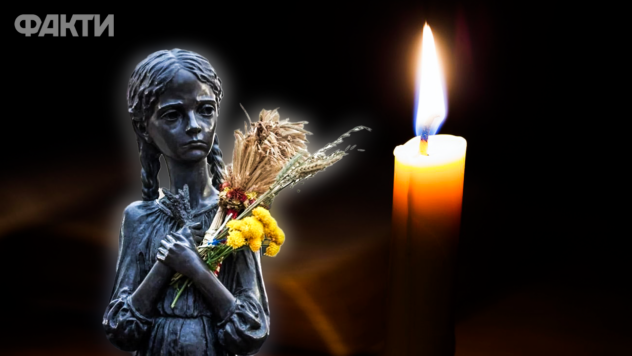 PACE reconoció el Holodomor como genocidio del pueblo ucraniano