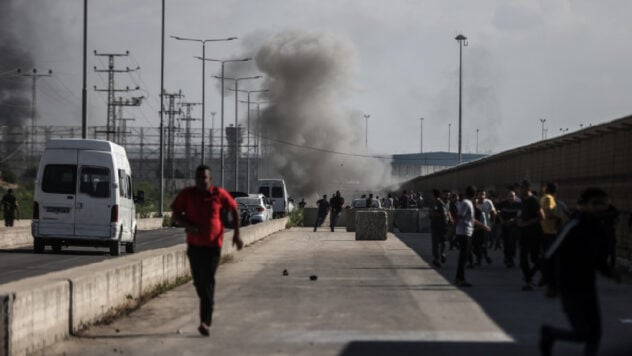 Las FDI han recuperado el control de la mayoría de los asentamientos cerca de la Franja de Gaza