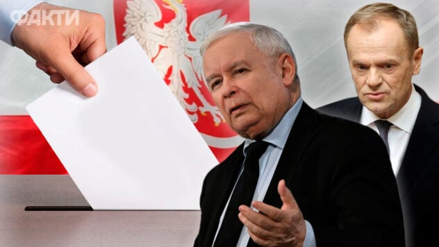 Las elecciones más importantes desde 1989 han comenzado en Polonia: quién lidera y qué esperar para Ucrania