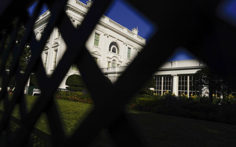 La Casa Blanca asegura a sus aliados que Estados Unidos seguirá apoyando a Ucrania - medios