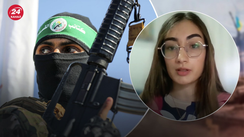 Mi hermana, la israelí Alexandra, está en cautiverio habló sobre la situación con el secuestro de Hamas