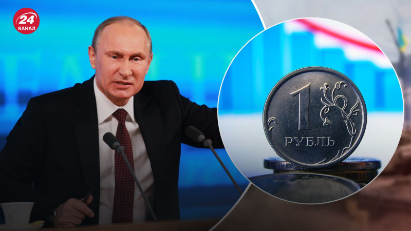 No entienden por qué necesitan dólares: cómo afecta el tipo de cambio del rublo a Rusia