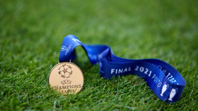 La UEFA planea nuevamente cambiar el formato de las copas europeas: quiere tres divisiones de 18 equipos 
