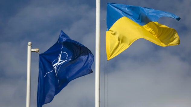 Ropa, combustible y equipo médico adicionales: lo que se discutió en el primer Consejo de Ucrania — OTAN