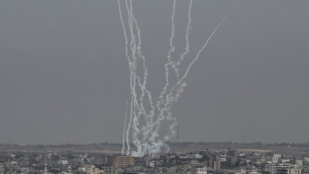 Israel ha presentado una solicitud a Estados Unidos para bombas de precisión y misiles interceptores