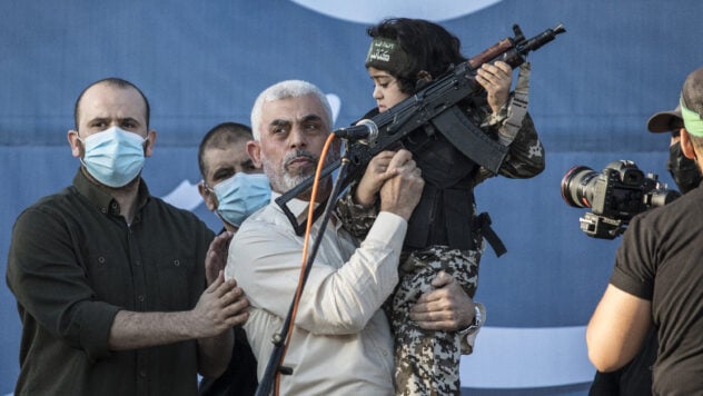 El líder de Hamás, Yahya Sinwar, ha muerto: lo que se sabe