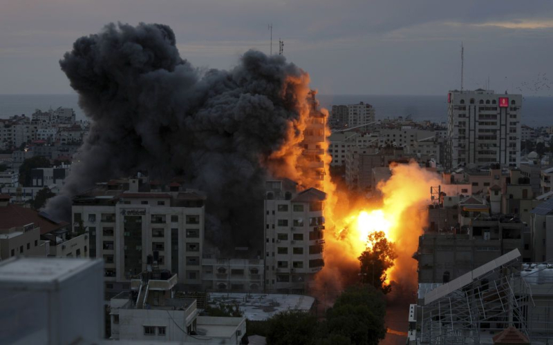 El número de muertos en Israel ha aumentado a 900 – The Times of Israel