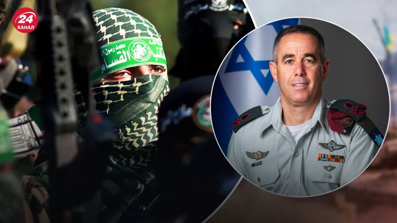 Hamas afirma haber capturado a decenas de soldados israelíes : puede haber un general entre ellos