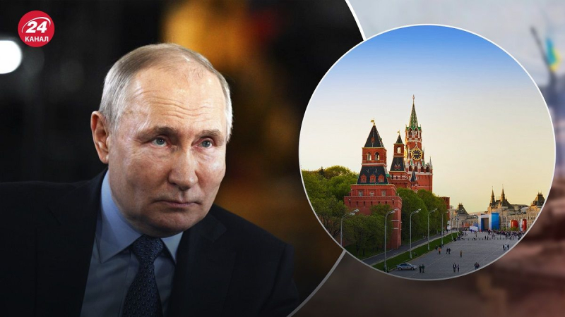 ¿Puede Putin doble liderazgo en Rusia: ex empleado El SBU evaluó este escenario