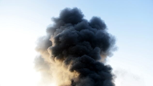 Muy fuerte: se escuchan poderosas explosiones en Kherson
