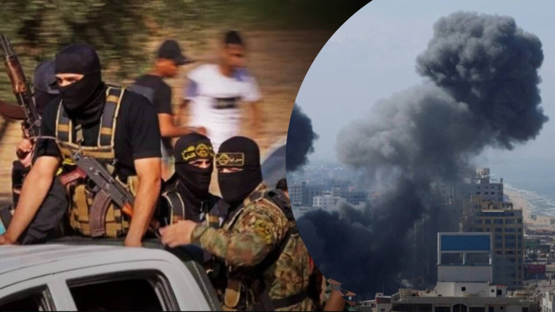 Continúan las batallas con tanques: militantes de Hamás se infiltraron en la ciudad israelí de Magen