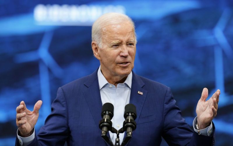 Adición a la Cúpula de Hierro: Biden anunció qué armas transferirá Estados Unidos a Israel