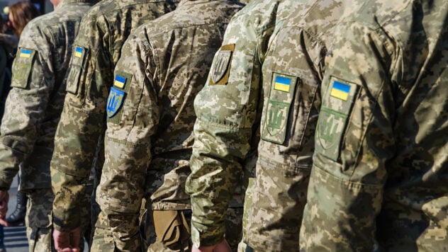 Mejor ayuda con armas: las Fuerzas Armadas de Ucrania respondieron a la declaración de Wallace sobre una mayor movilización