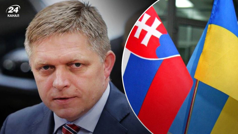 Las amenazas son exageradas, &ndash ; politólogo evaluó los resultados de las elecciones en Eslovaquia para Ucrania