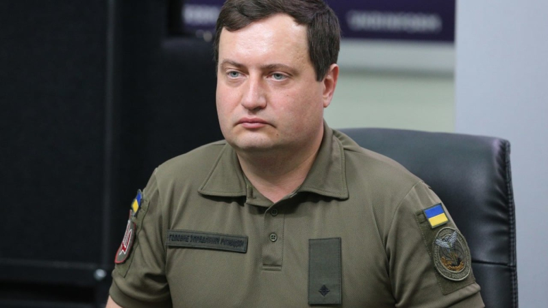 Después de las operaciones Sinitsa y Barynya, se registra un aumento en los llamamientos del ejército ruso: Yusov 