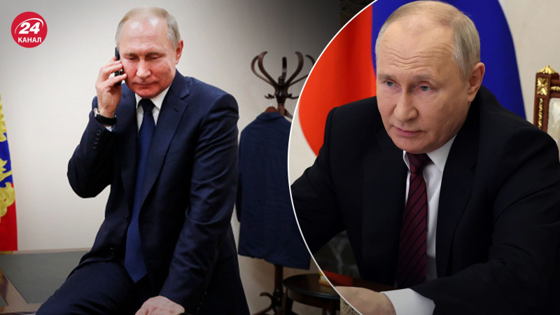 Se nota el aislamiento: cómo fue el cumpleaños de Putin