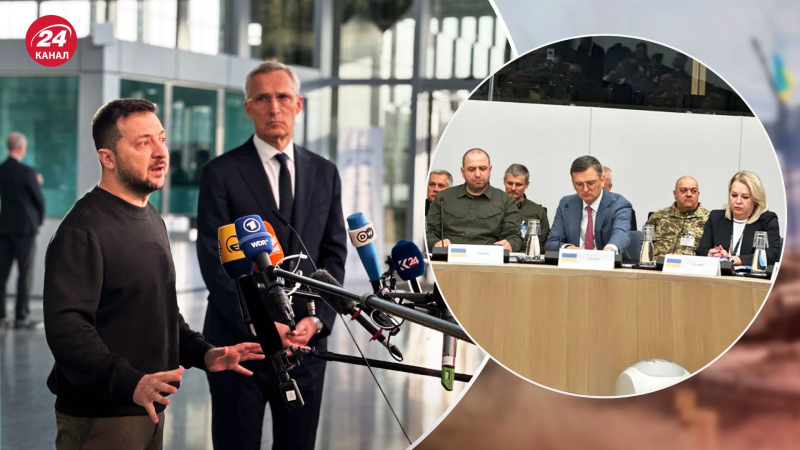 "No puedo permitirlo": por qué Zelensky visitó personalmente Bruselas