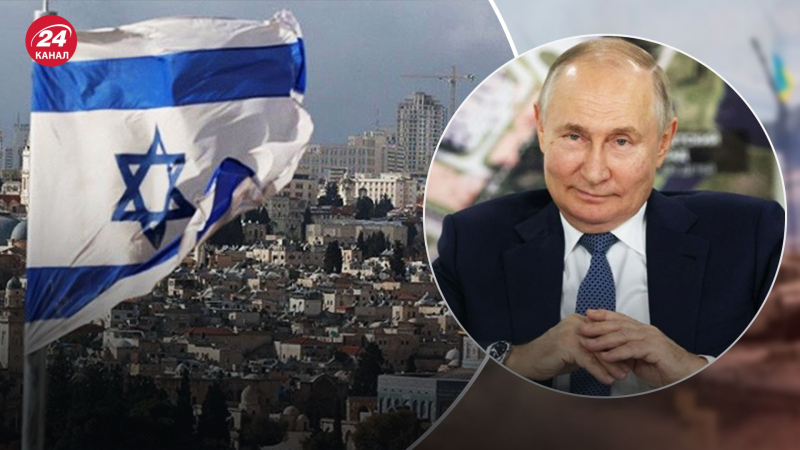 "Para Rusia, esto es muy bueno": cómo el Kremlin puede utilizar los acontecimientos en Israel
