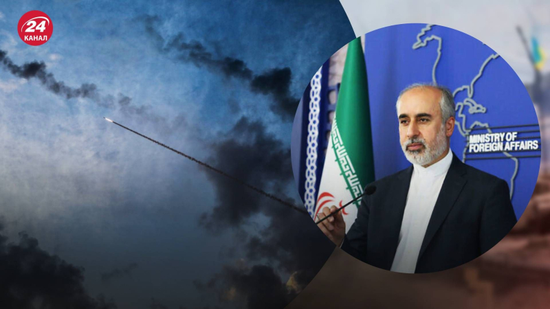 Hamas está listo para liberar rehenes si Israel detiene los ataques contra Gaza, Ministerio de Asuntos Exteriores iraní