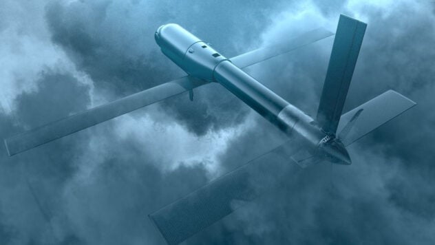 Estados Unidos transferirá un gran lote de drones kamikaze Switchblade 600 a Ucrania