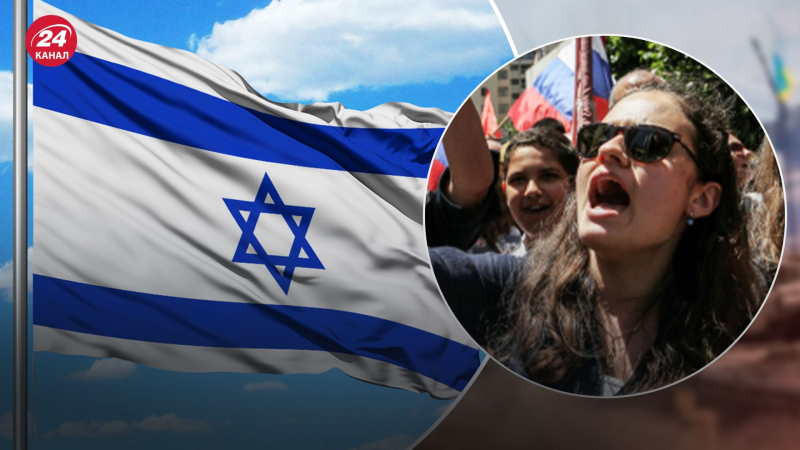 Se regocijan en el Asesinato de civiles: los rusos en línea “admiran” los acontecimientos en Israel