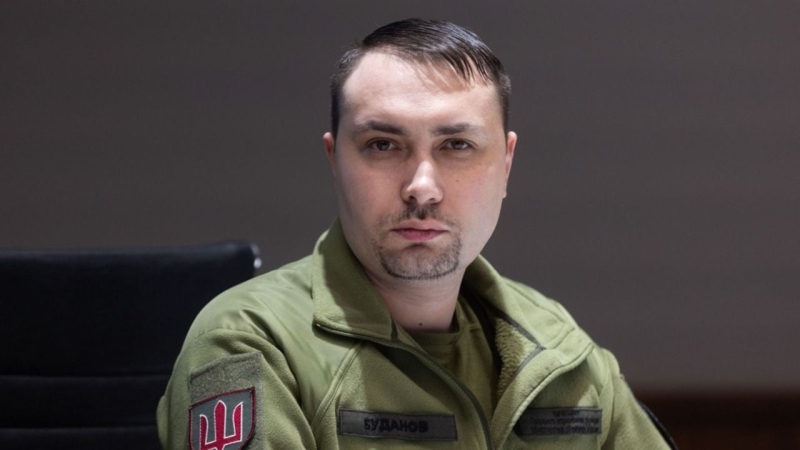 Budanov confirmó el cautiverio de un soldado del GUR durante una operación en Crimea