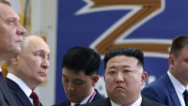 Los volúmenes de transporte de carga aumentaron considerablemente entre la Federación de Rusia y la RPDC después de la visita de Kim Jong-un a Rusia