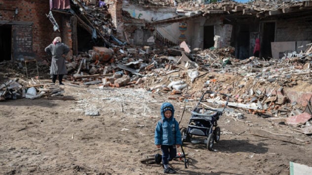 Niños de la guerra: ¿se ofrecen beneficios en Ucrania y de qué tipo?
