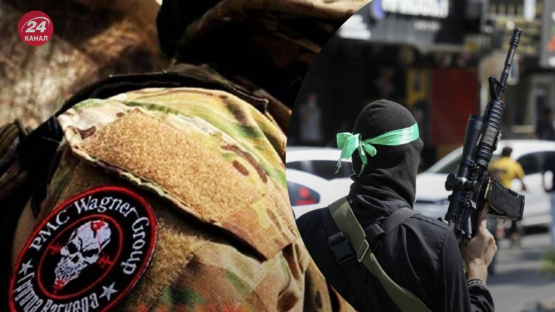 Se puede rastrear una “huella rusa” en las acciones de Hamas en Israel: los ataques fueron coordinado