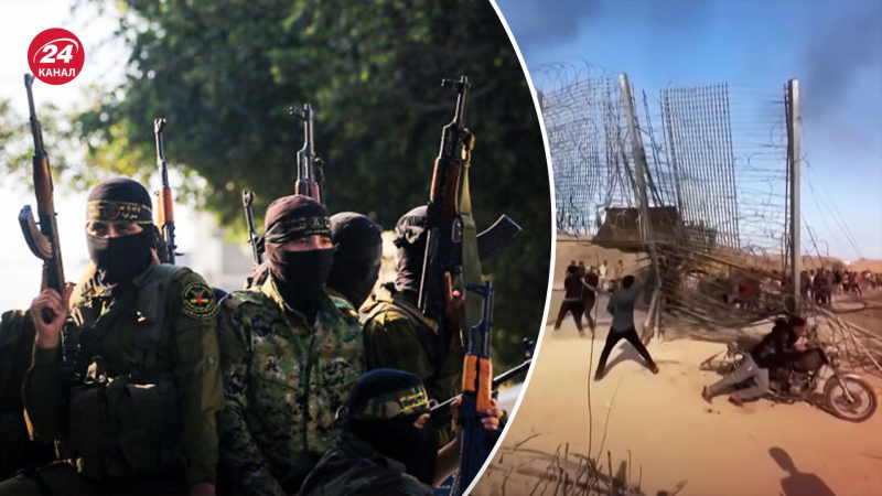 Baja la guardia: un observador militar de Israel explicó cómo Hamás pudo llevar a cabo el ataque. 