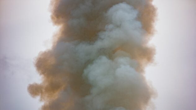 Kherson ha sido bombardeado por ocupantes desde la mañana: lo que se sabe