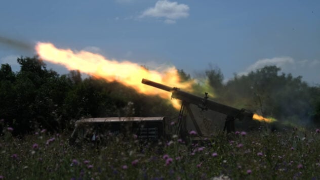 Abandonaron mucho equipo e infantería: los ocupantes están tratando de rodear Avdiivka