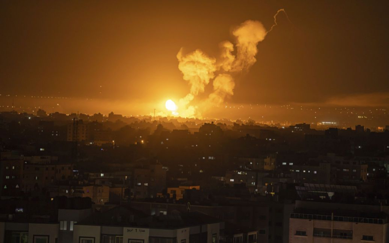 Hamas pide a Israel que inicie negociaciones