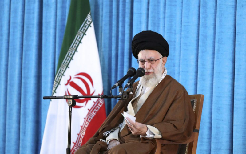 Irán listo para transferir misiles balísticos a Rusia - analista de ISW