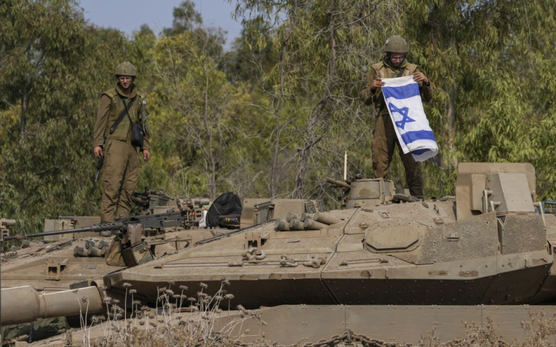 Israel eliminó uno de los fundadores de Hamas — Media