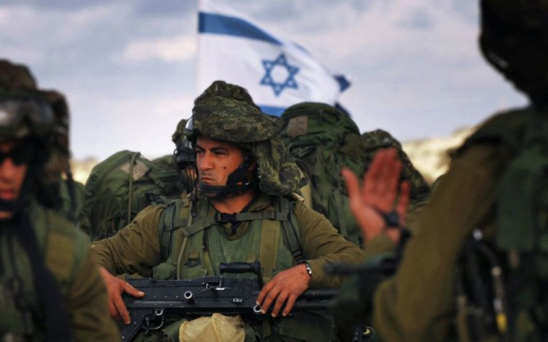 Israel pasa a la ofensiva total: el ministro de Defensa, Yoav Gallant