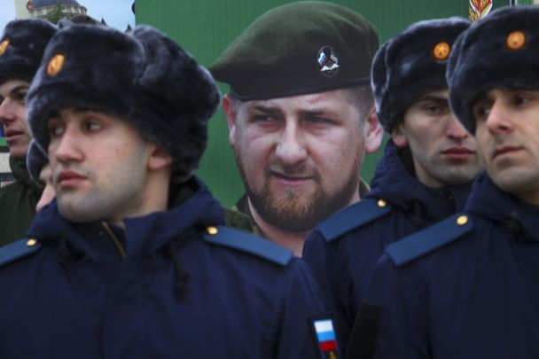 Kadyrov puede ser liquidado y el regimiento Akhmat puede ser neutralizado: un experto explica por qué el Kremlin lo necesita